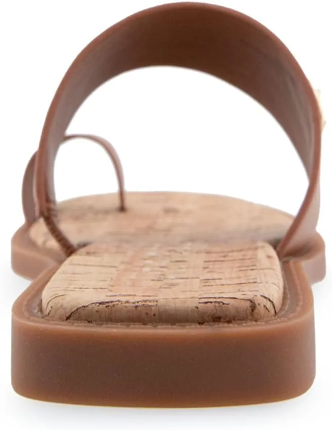 Aerosoles Women's Carder Flat Sandal