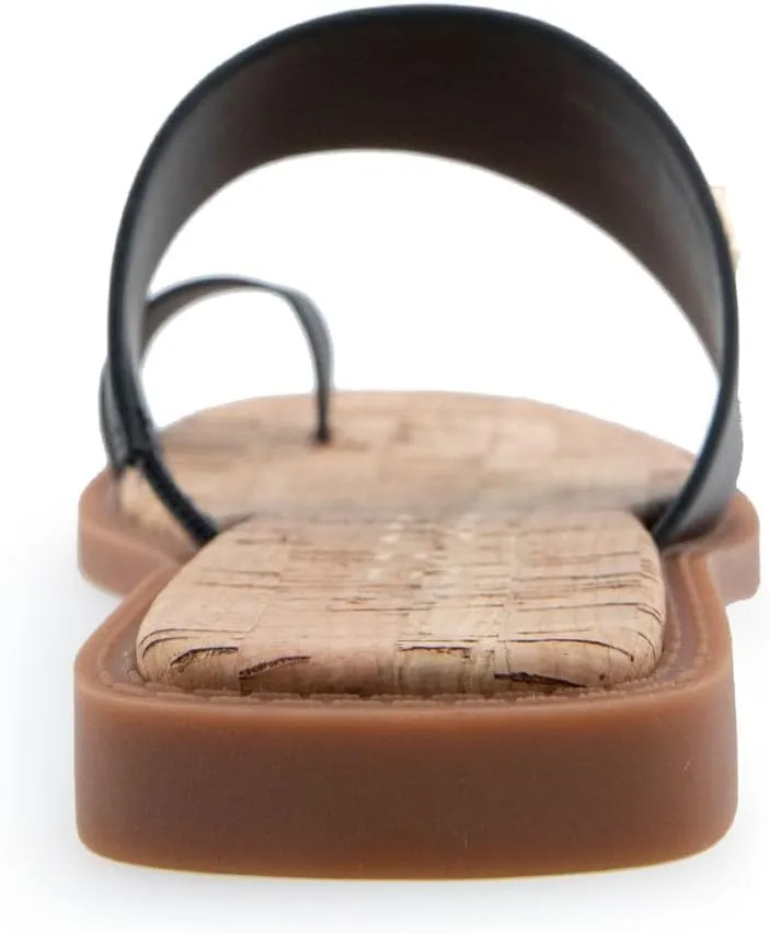 Aerosoles Women's Carder Flat Sandal