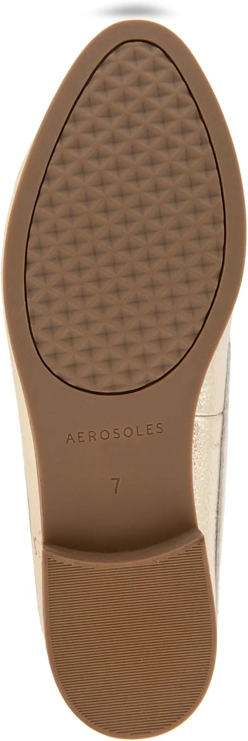 Aerosoles Women's Enright Loafer Flat