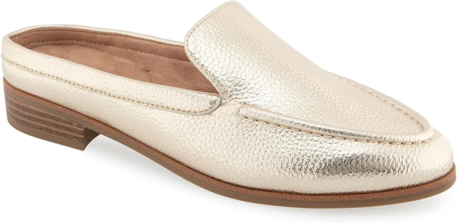 Aerosoles Women's Enright Loafer Flat