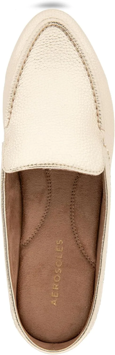 Aerosoles Women's Enright Loafer Flat