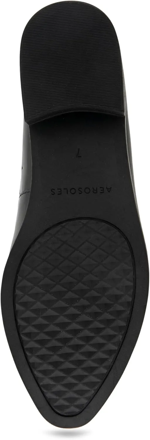 Aerosoles Women's Everest01 Loafer Flat