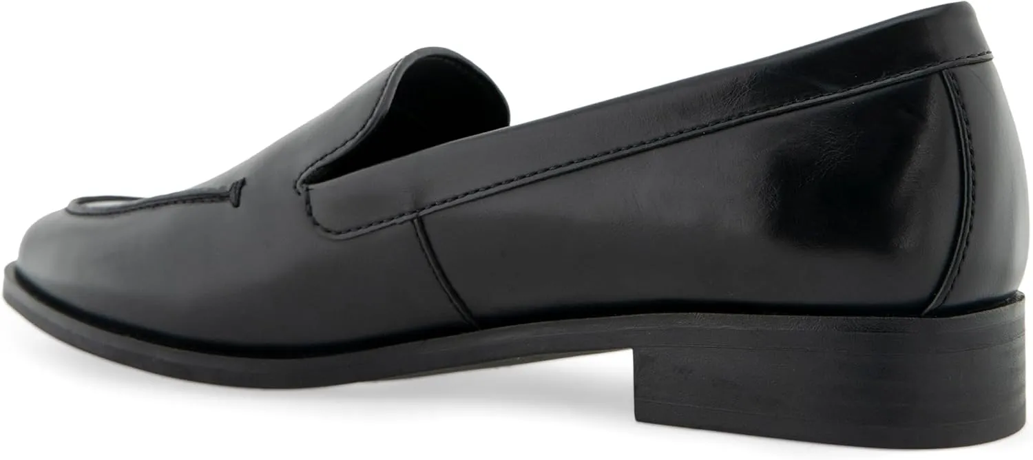 Aerosoles Women's Everest01 Loafer Flat