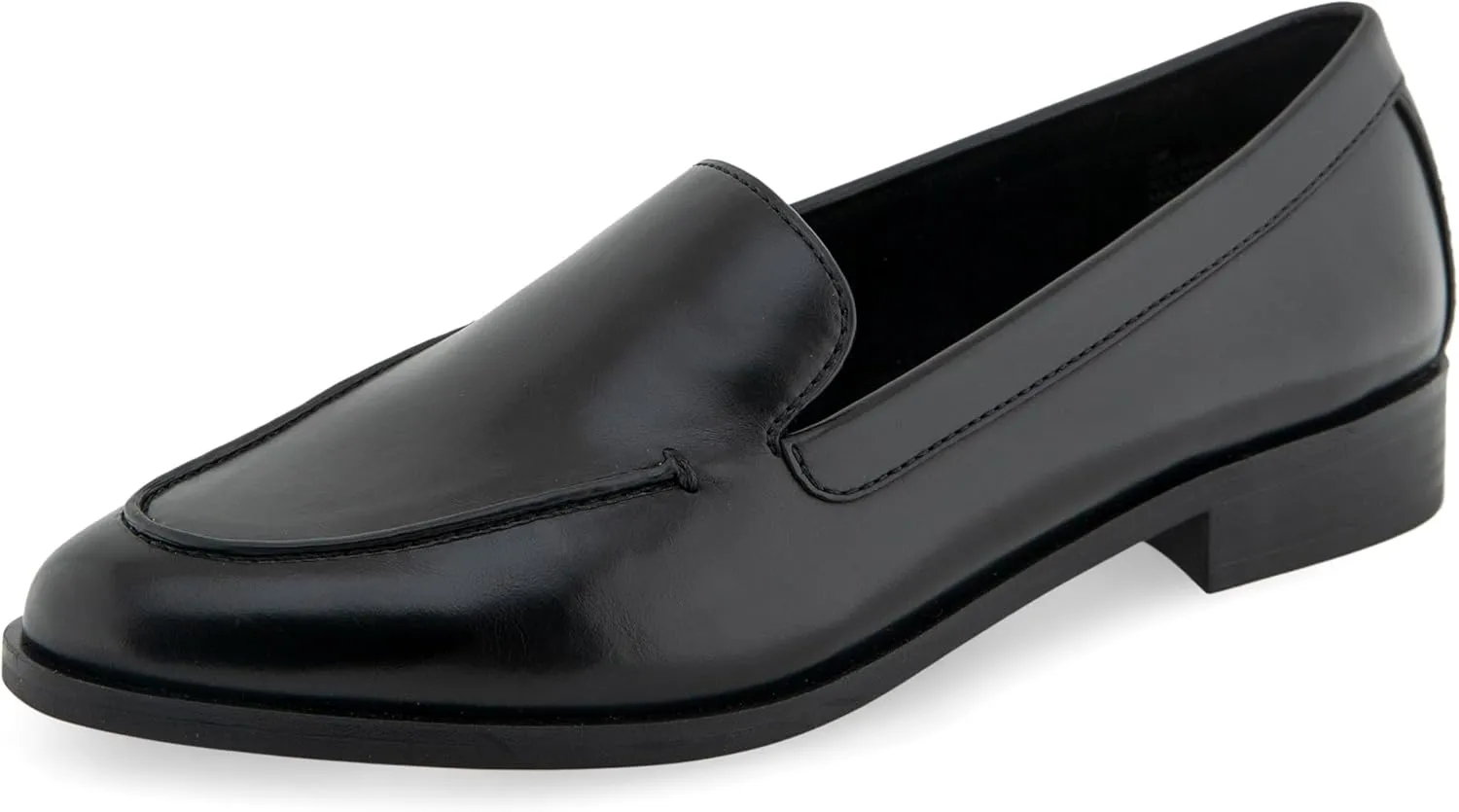 Aerosoles Women's Everest01 Loafer Flat