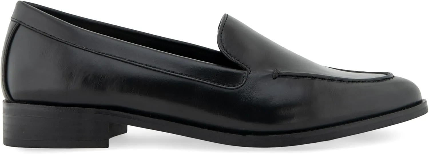 Aerosoles Women's Everest01 Loafer Flat