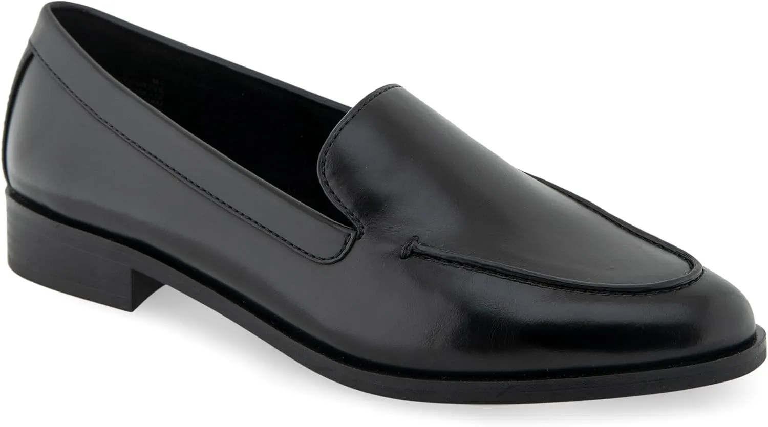 Aerosoles Women's Everest01 Loafer Flat