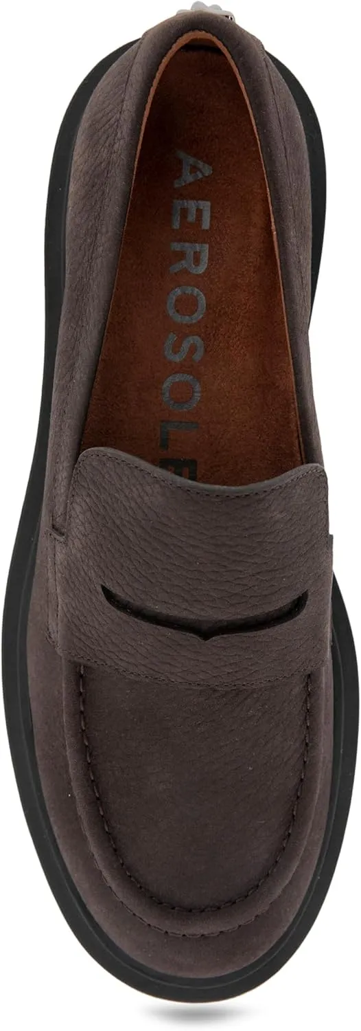 Aerosoles Women's Gelso Loafer