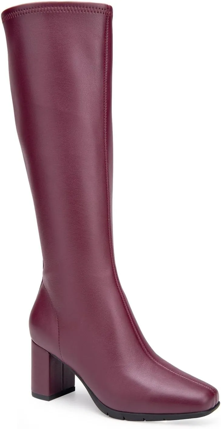 Aerosoles Women's Micah Knee High Boot