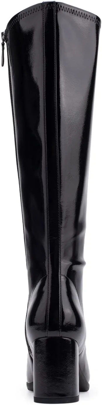 Aerosoles Women's Micah Knee High Boot