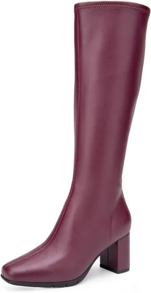 Aerosoles Women's Micah Knee High Boot