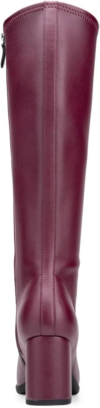 Aerosoles Women's Micah Knee High Boot