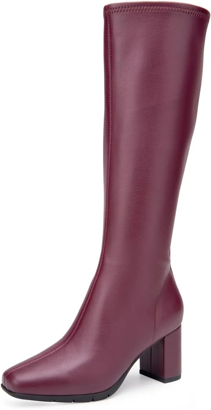 Aerosoles Women's Micah Knee High Boot