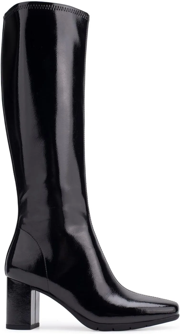 Aerosoles Women's Micah Knee High Boot