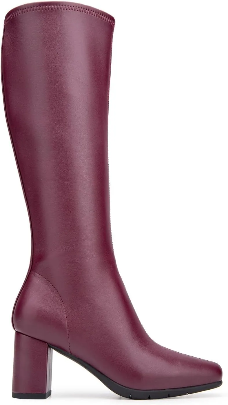 Aerosoles Women's Micah Knee High Boot