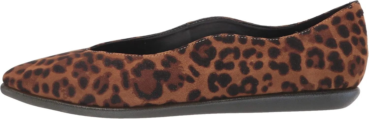 Aerosoles Women's Virona Ballet Flat