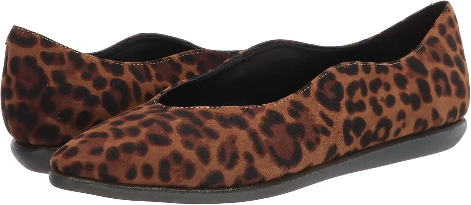 Aerosoles Women's Virona Ballet Flat