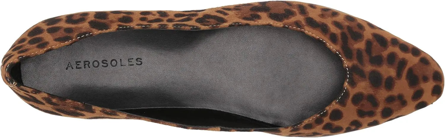 Aerosoles Women's Virona Ballet Flat