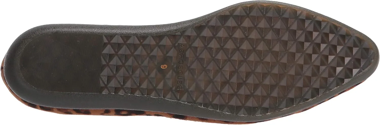 Aerosoles Women's Virona Ballet Flat