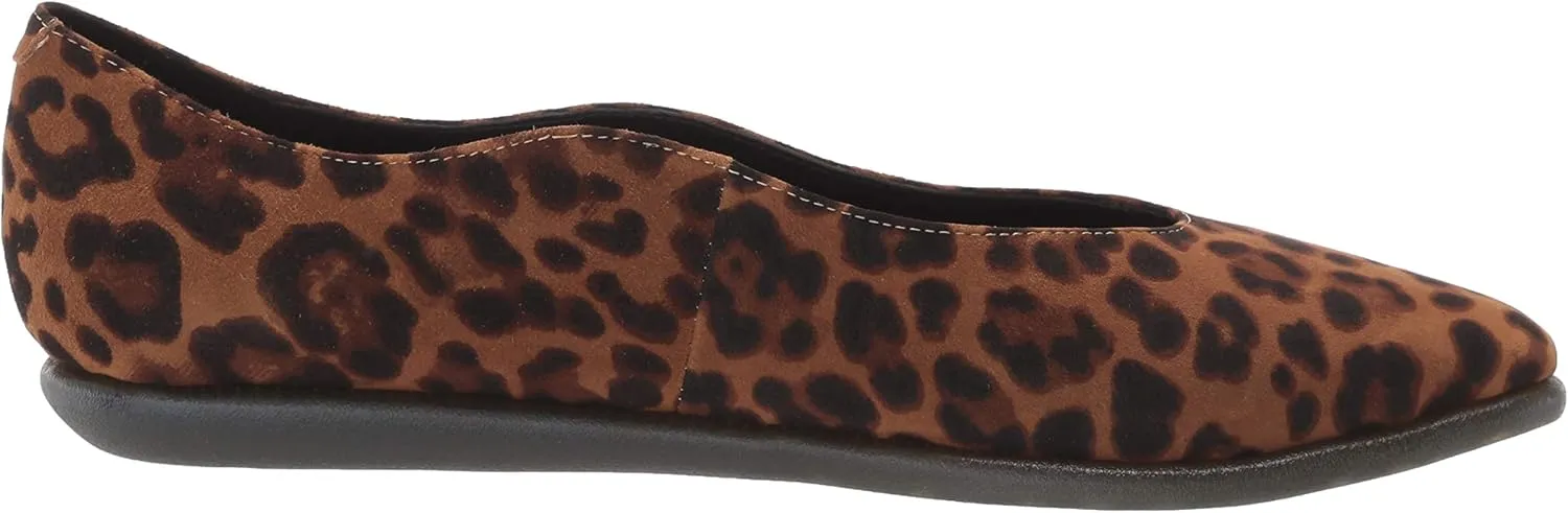 Aerosoles Women's Virona Ballet Flat