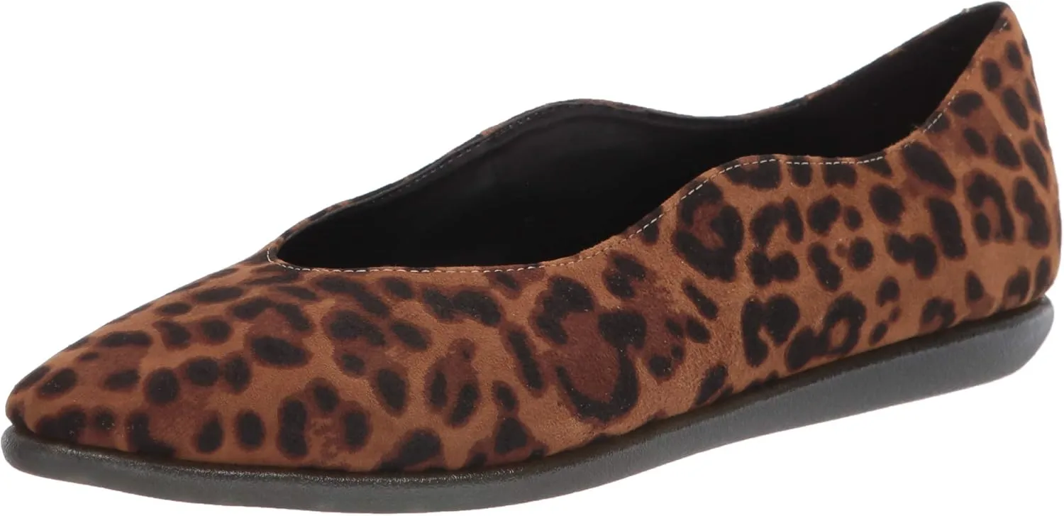 Aerosoles Women's Virona Ballet Flat