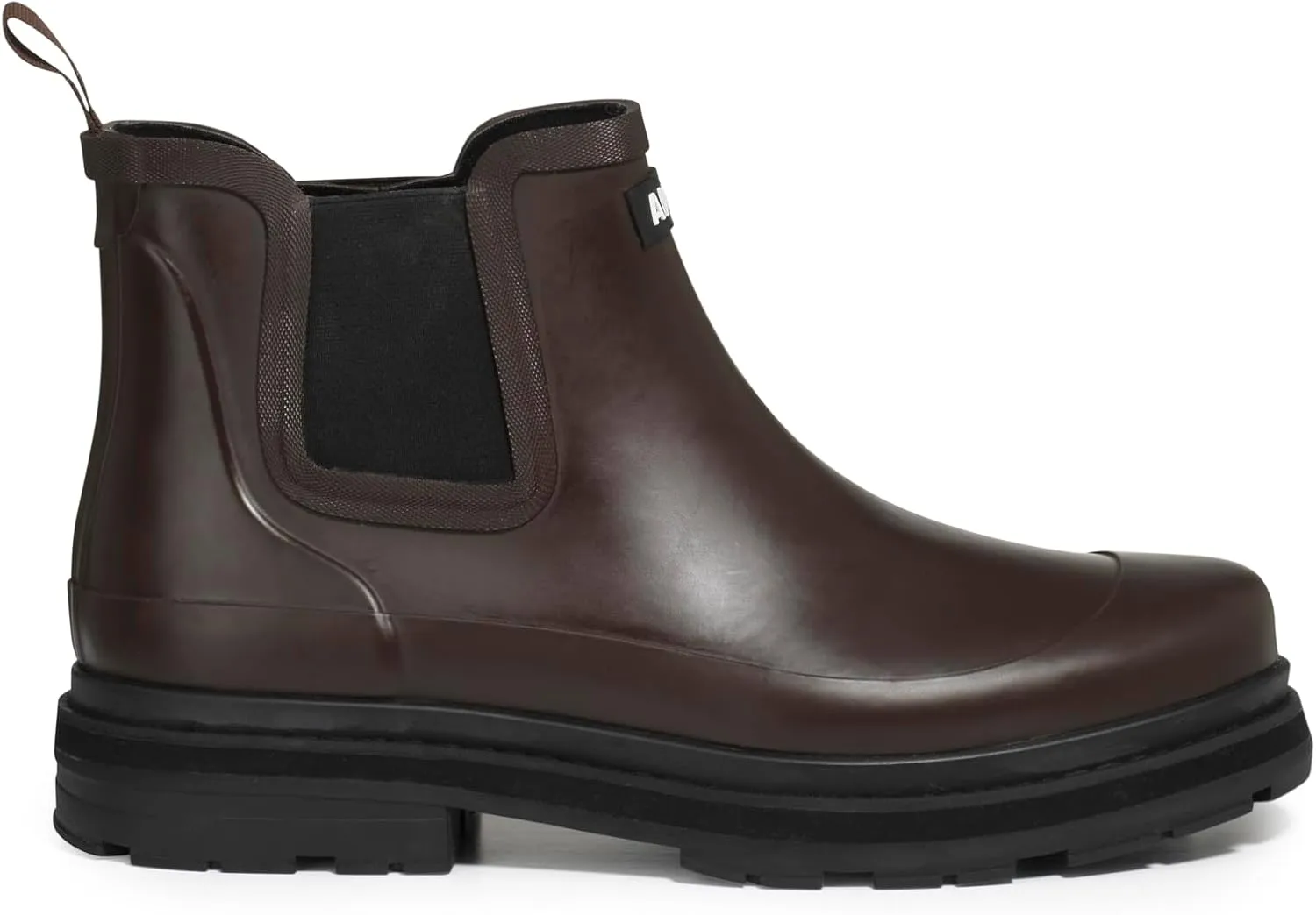 Aigle Men's Classic Rain Boot