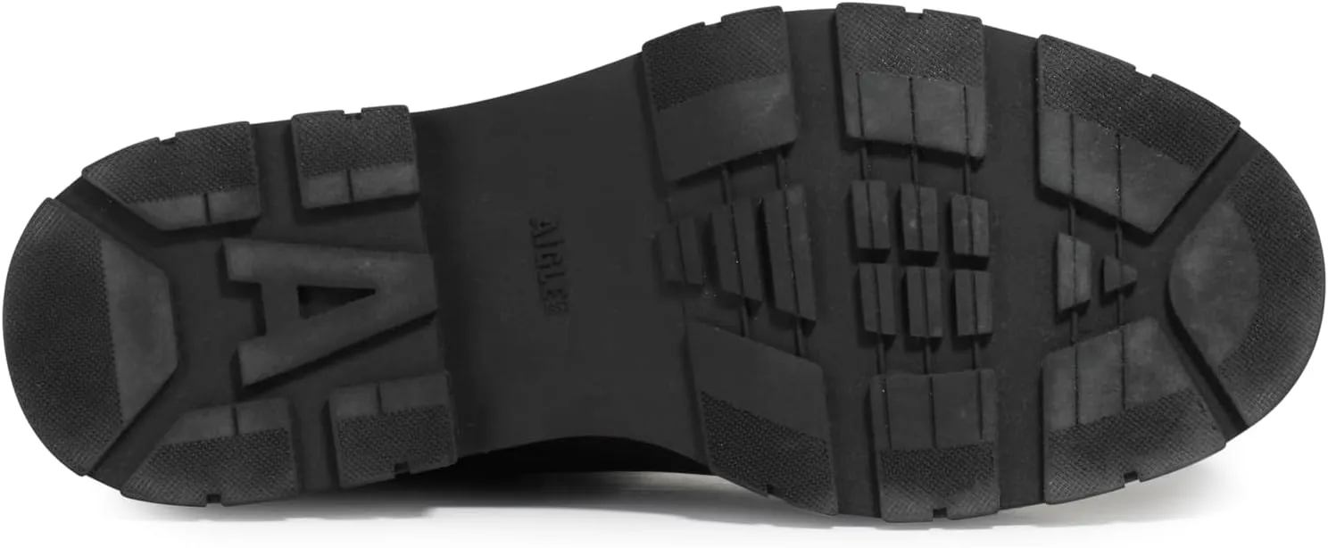 Aigle Men's Classic Rain Boot