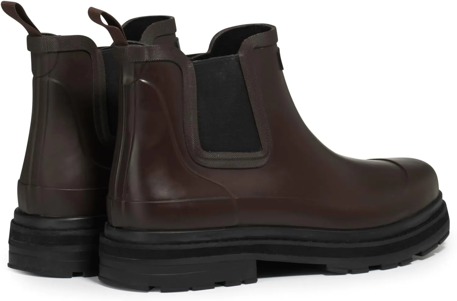 Aigle Men's Classic Rain Boot
