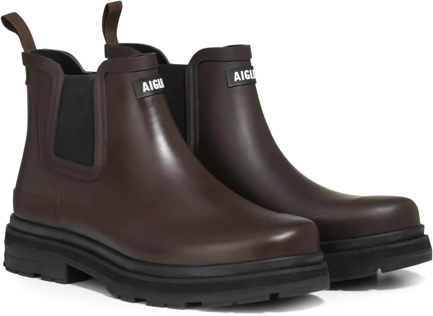 Aigle Men's Classic Rain Boot