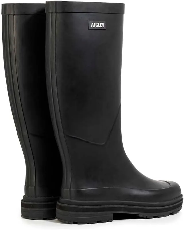 Aigle Men's Rain Boot