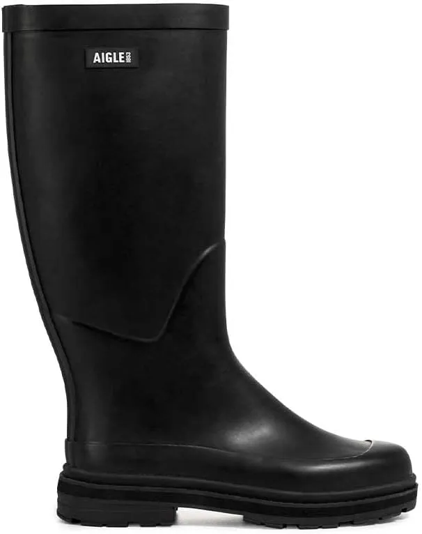 Aigle Men's Rain Boot