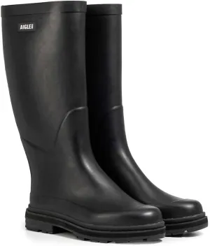 Aigle Men's Rain Boot