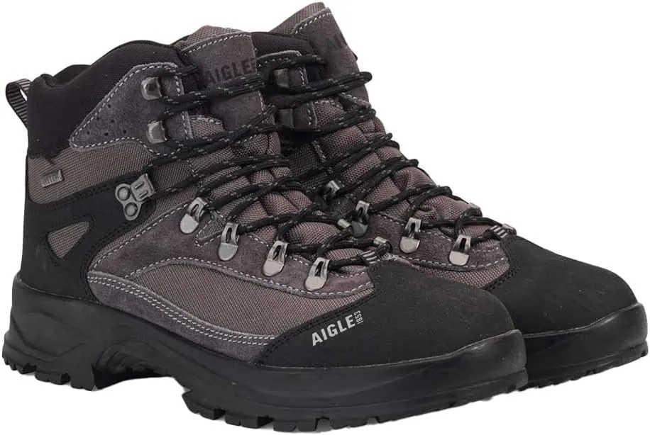 Aigle Men's Walking Backpacking Boot