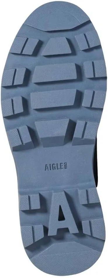 Aigle Men's Walking Backpacking Boot