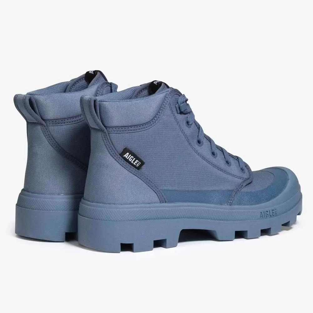 Aigle Men's Walking Backpacking Boot