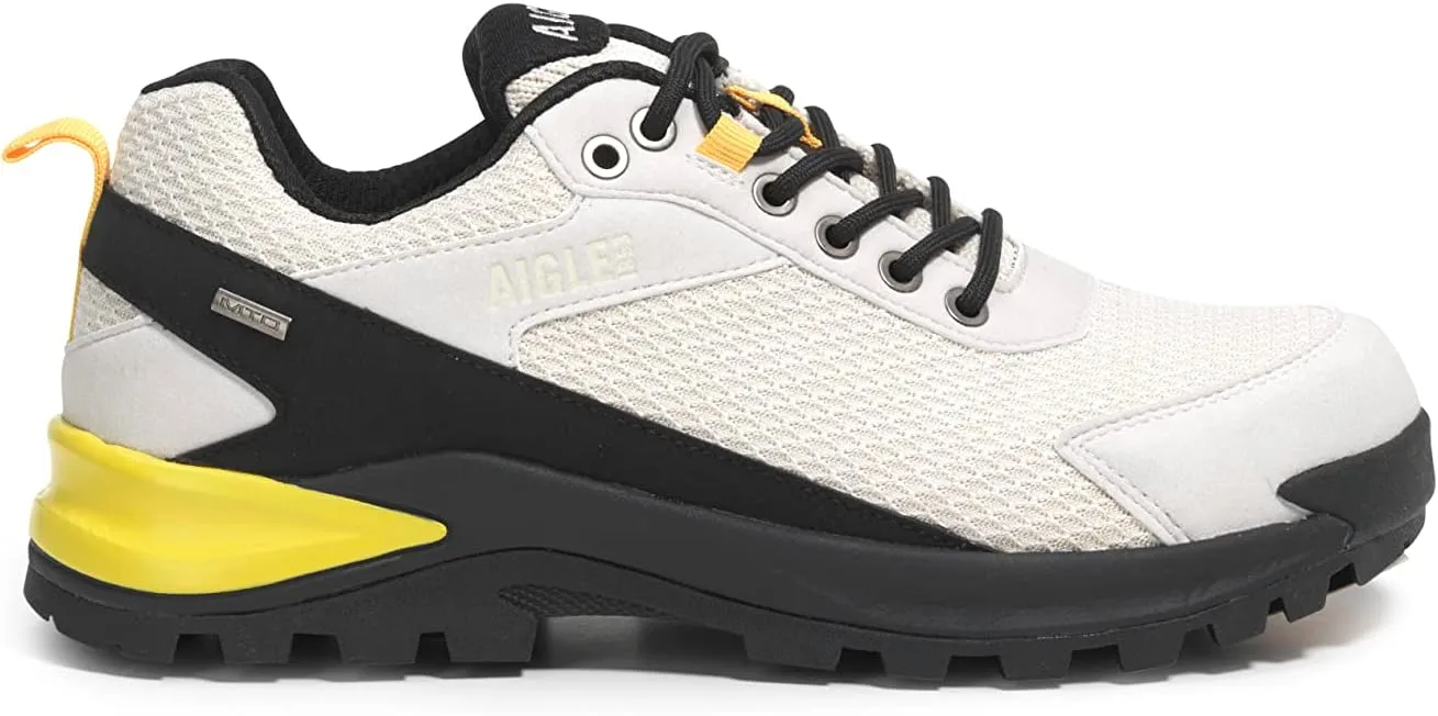 Aigle Men's Walking Backpacking Boot