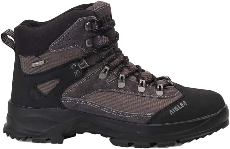 Aigle Men's Walking Backpacking Boot