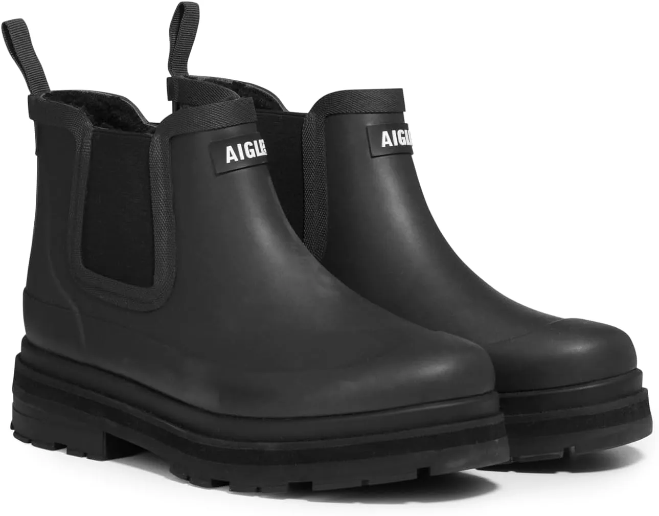 Aigle Women's Modern Rain Boot