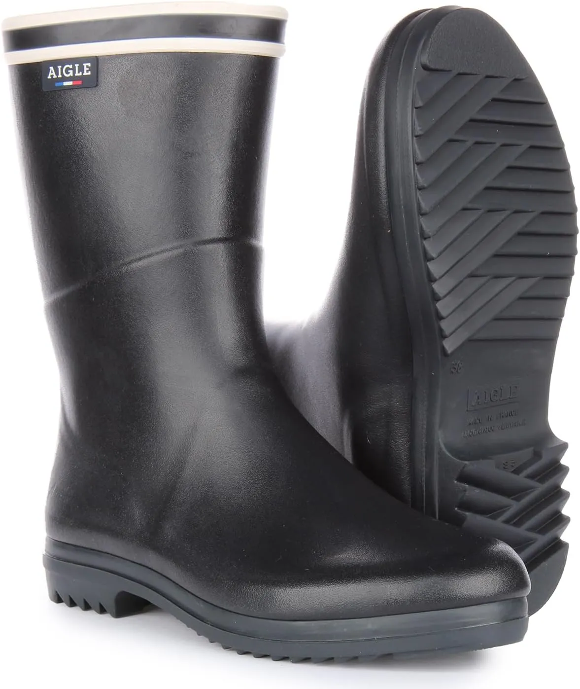 Aigle Women's Rain Boot