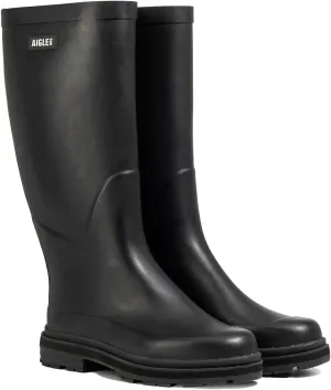 Aigle Women's Rain Boot