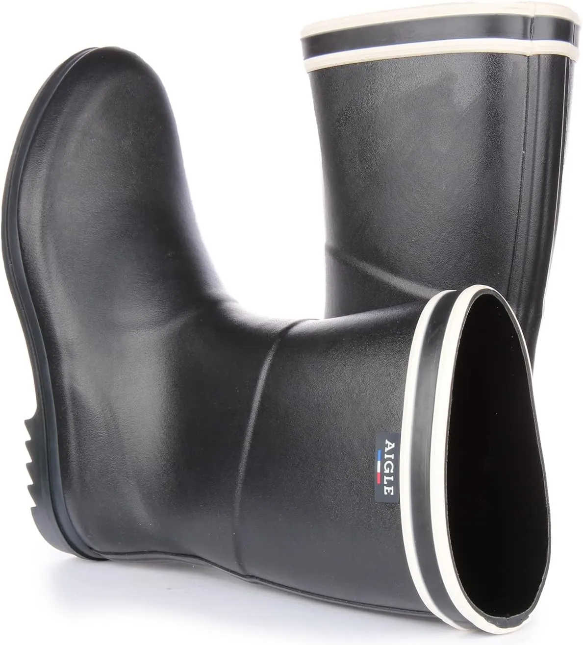 Aigle Women's Rain Boot
