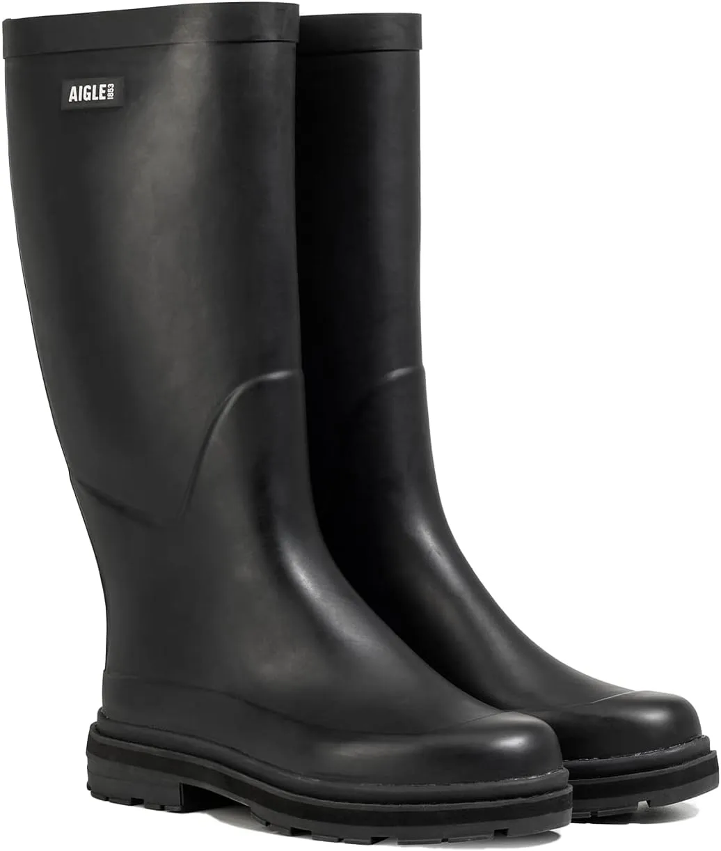 Aigle Women's Rain Boot