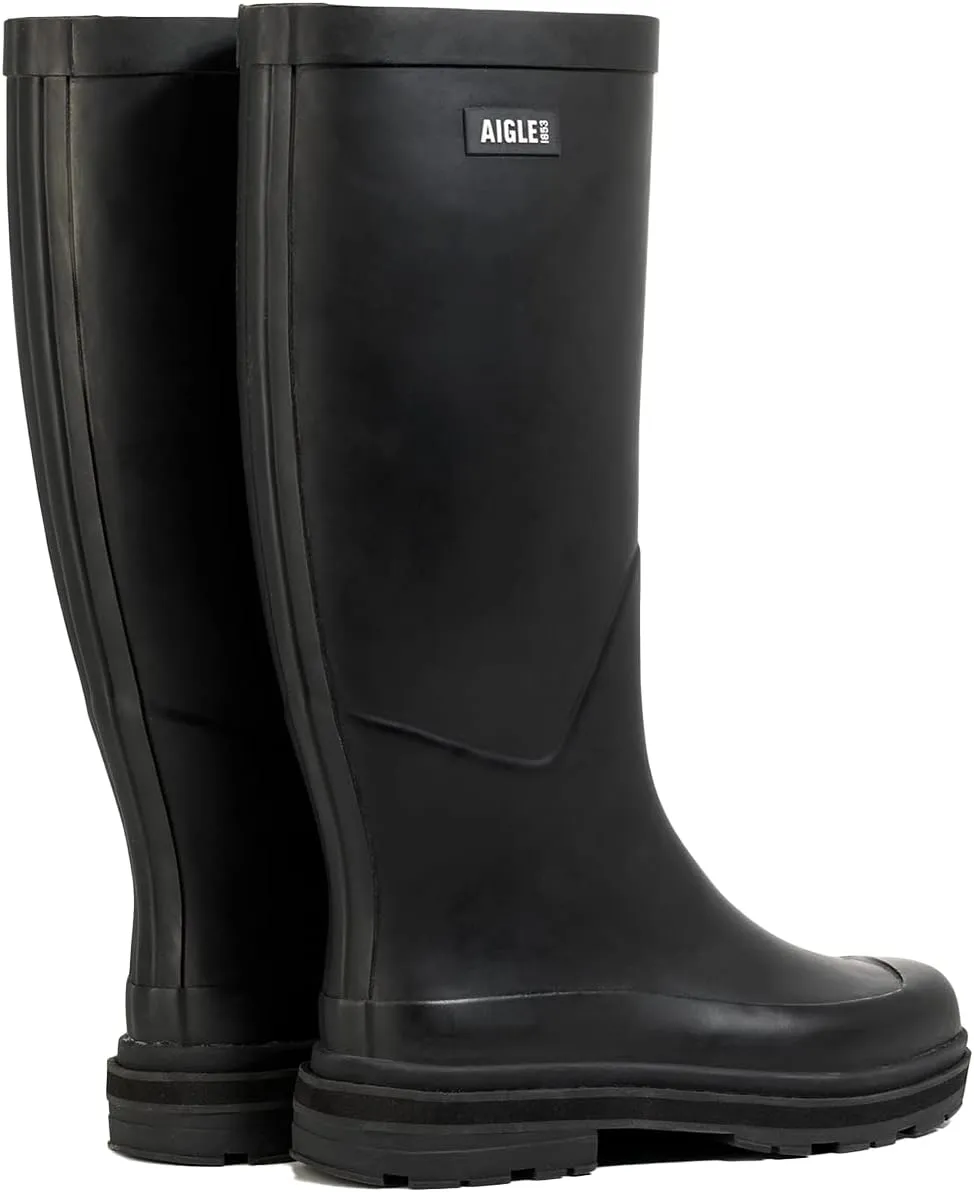 Aigle Women's Rain Boot