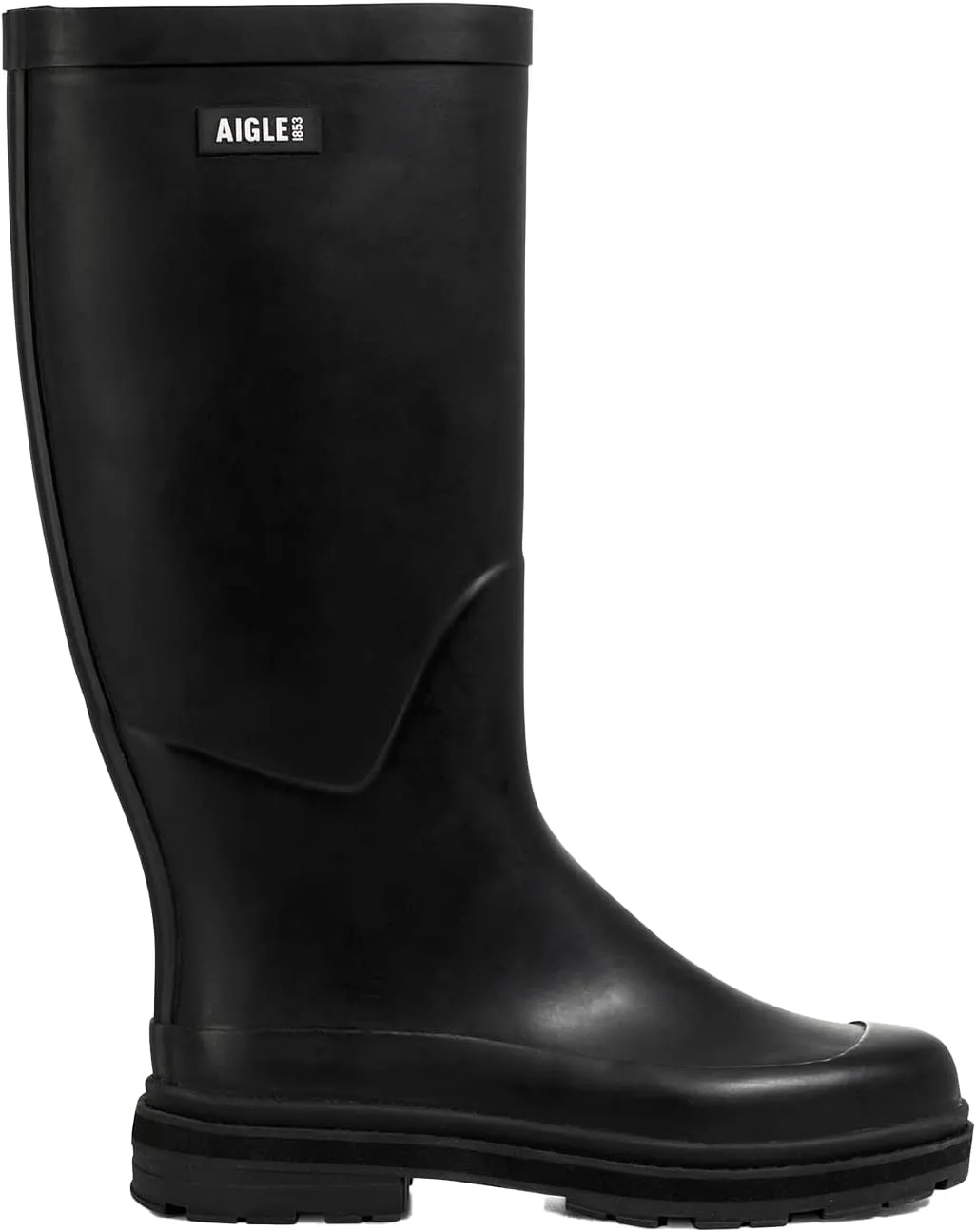 Aigle Women's Rain Boot