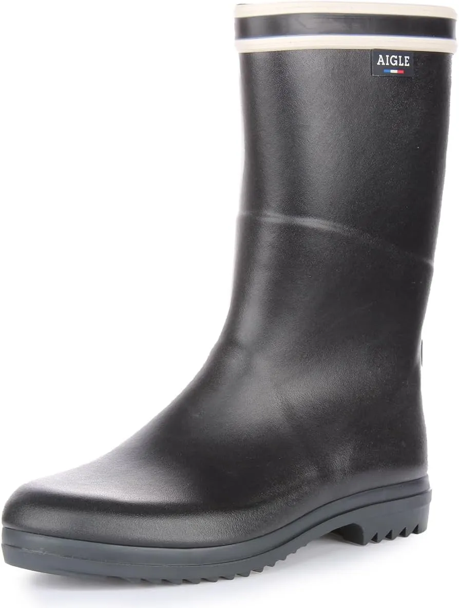 Aigle Women's Rain Boot