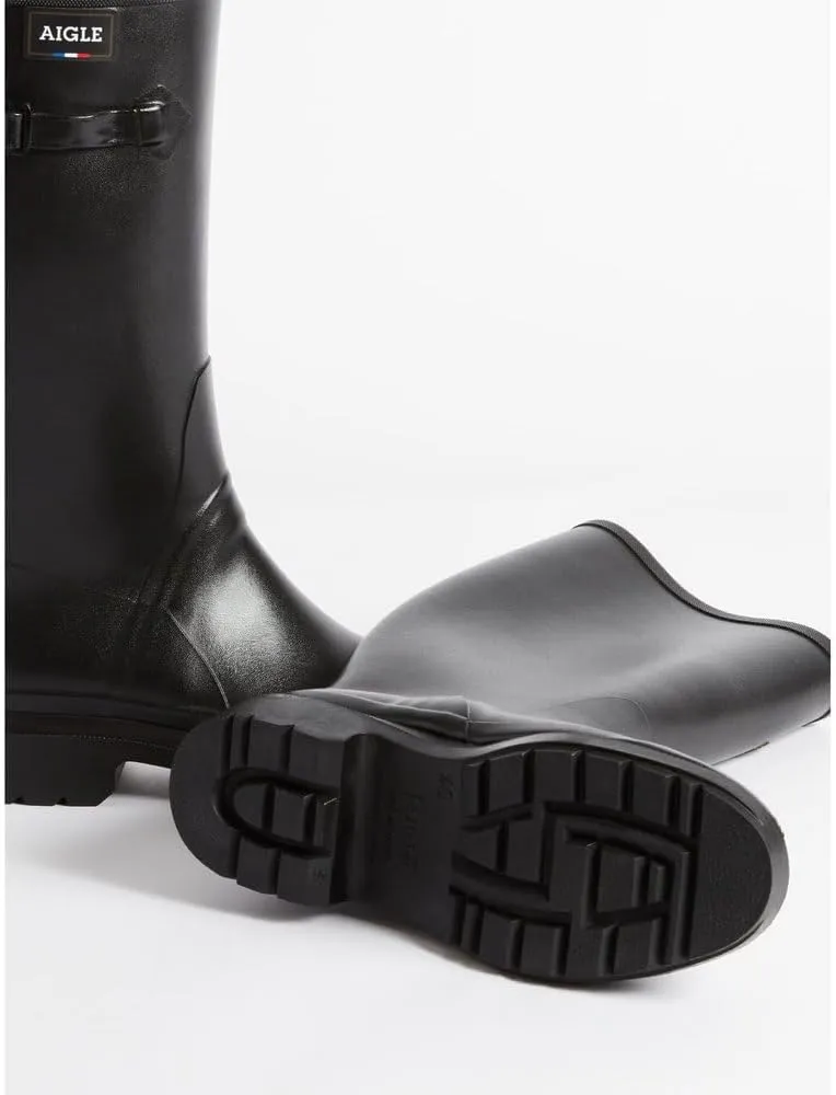 Aigle Women's Rain Boot