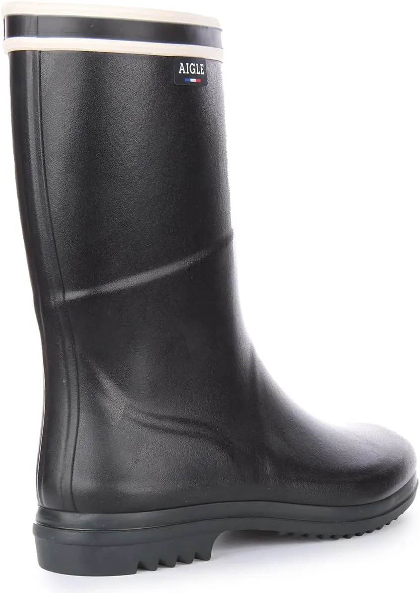 Aigle Women's Rain Boot