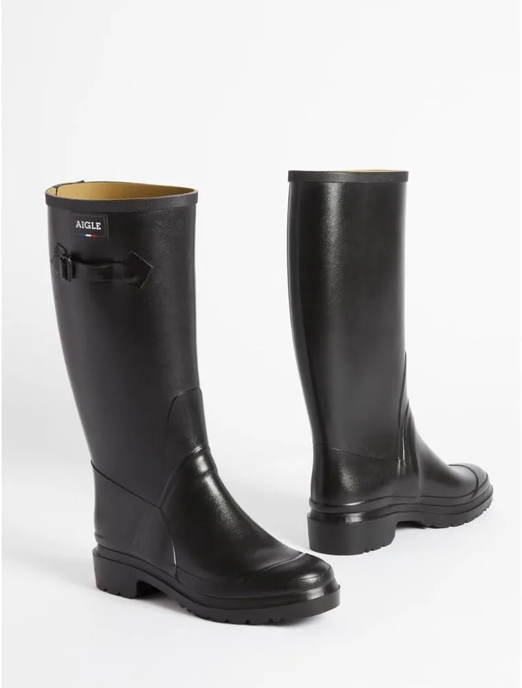 Aigle Women's Rain Boot
