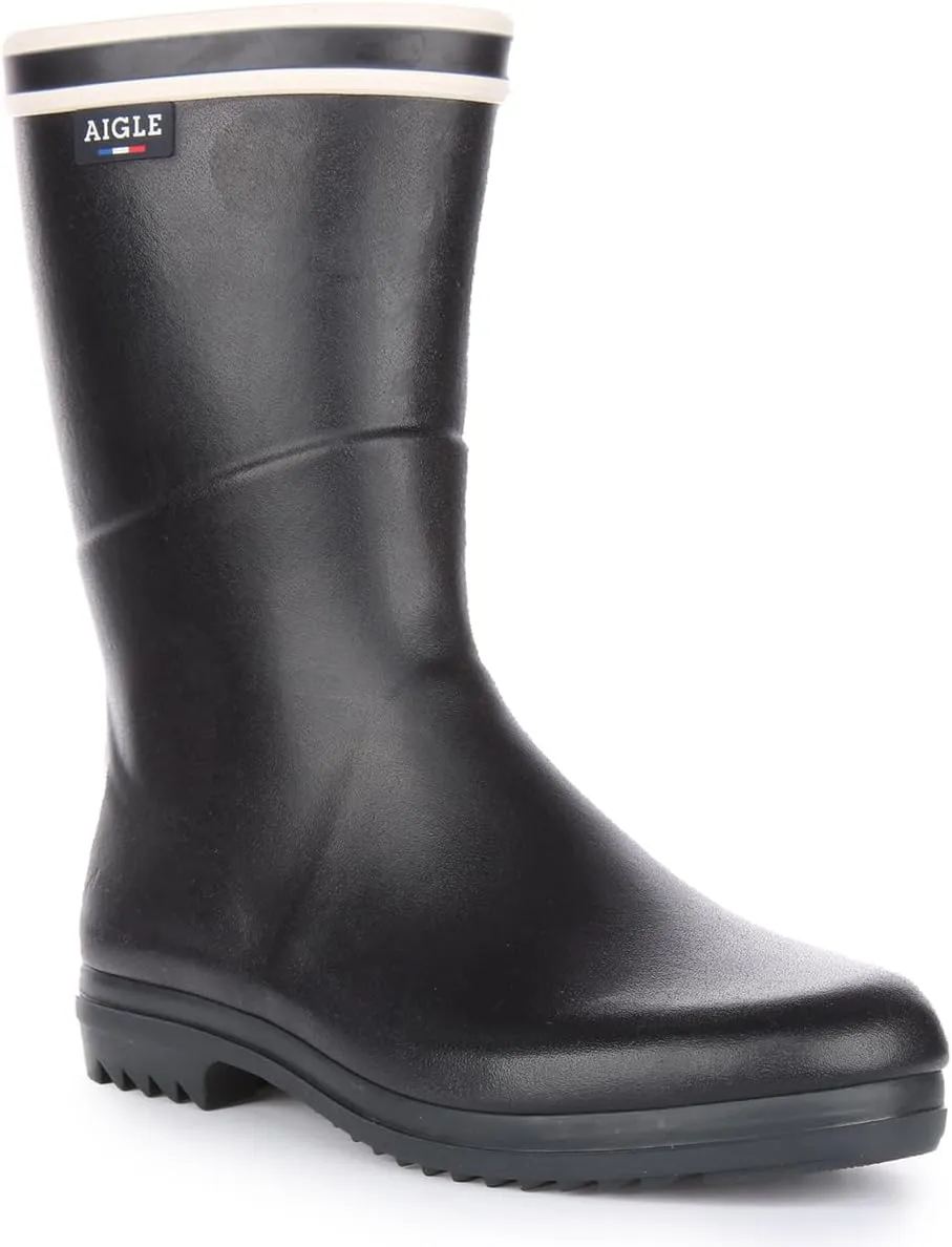 Aigle Women's Rain Boot