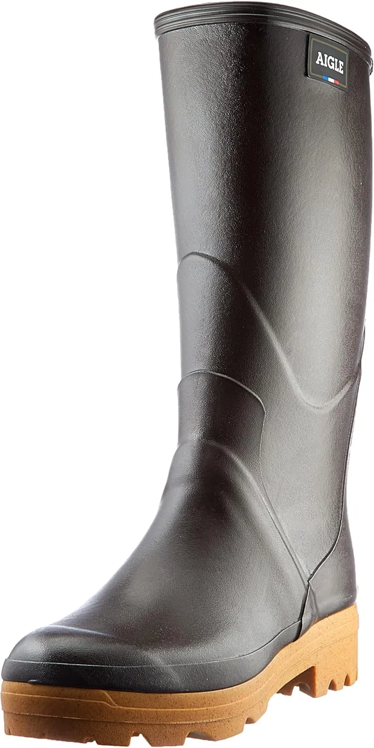 Aigle Women's Work Wellingtons