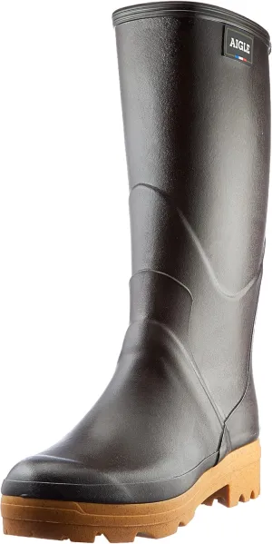 Aigle Women's Work Wellingtons